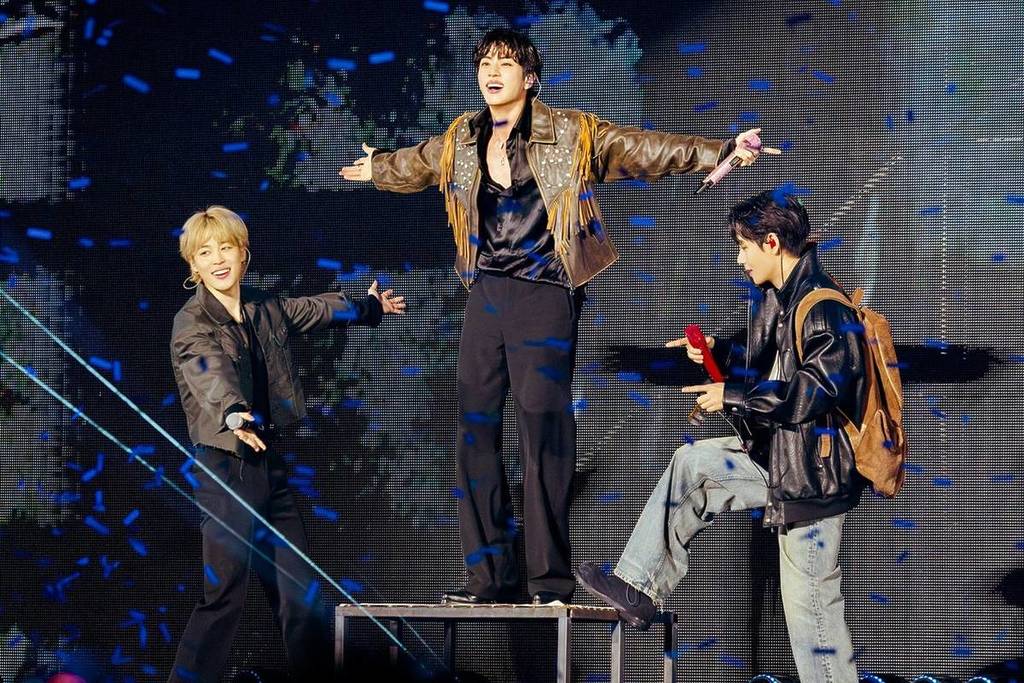 BTS Singapore 2026 Tickets Drop June 3: Prices, Dates & Everything