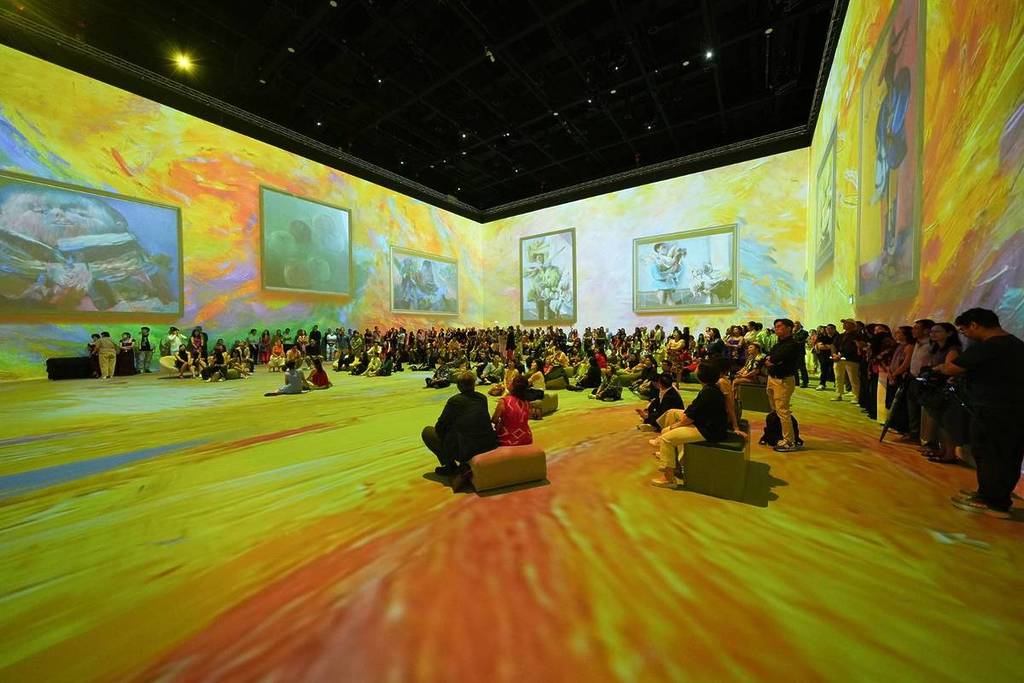 Fernando Botero's life and legacy featured at IMBA's Botero: A Life in Fullness