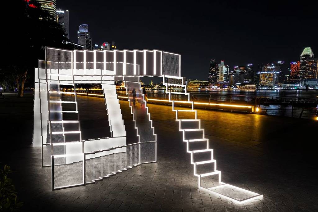 i Light Singapore 2026 June 2026 events