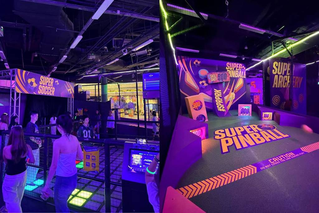 June 2026 events in Singapore things to do