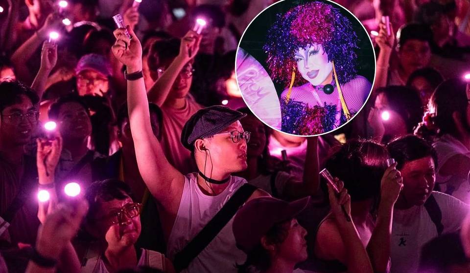 Pink Dot 2026: Thousands expected as LGBTQ+ rally returns to Hong Lim Park this June