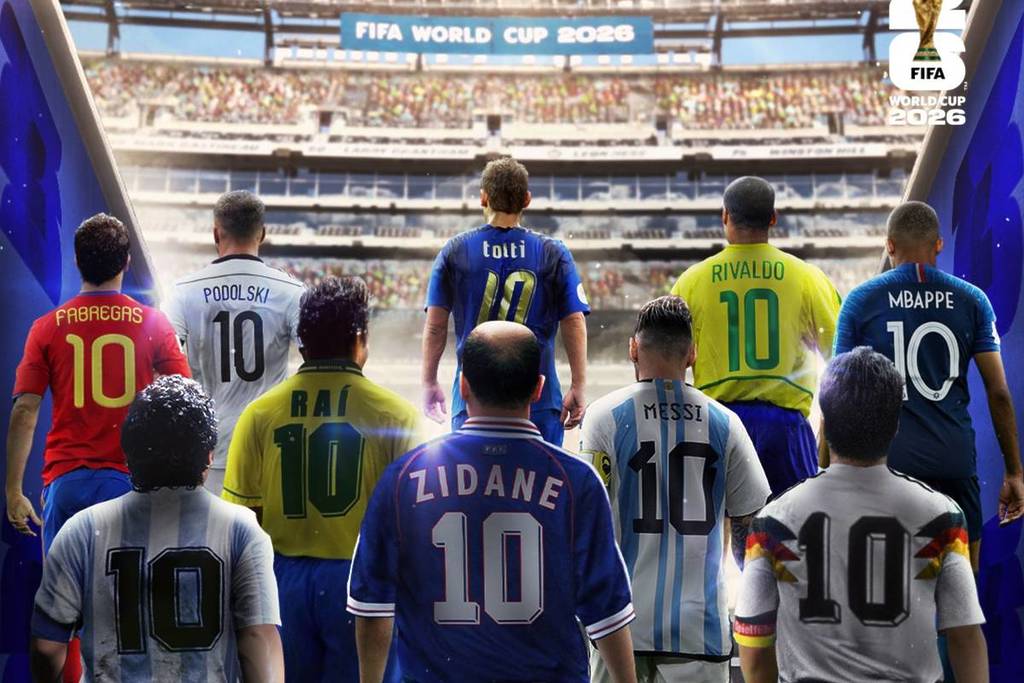 FIFA World Cup free matches in Singapore