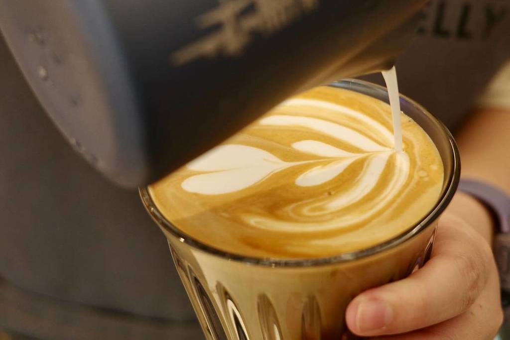 ASK Coffee Singapore