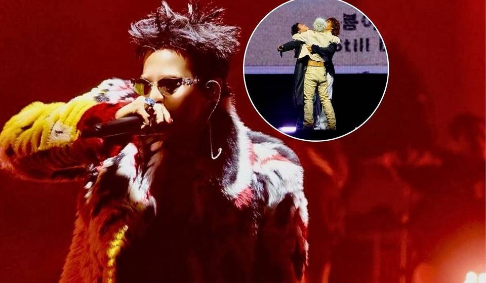 K-Pop kings return: Big Bang confirms huge 2026 Singapore reunion concert after nearly 9 years