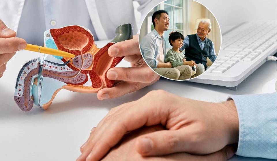 Are you eligible? Singaporean men can claim a free prostate cancer screening before July 31