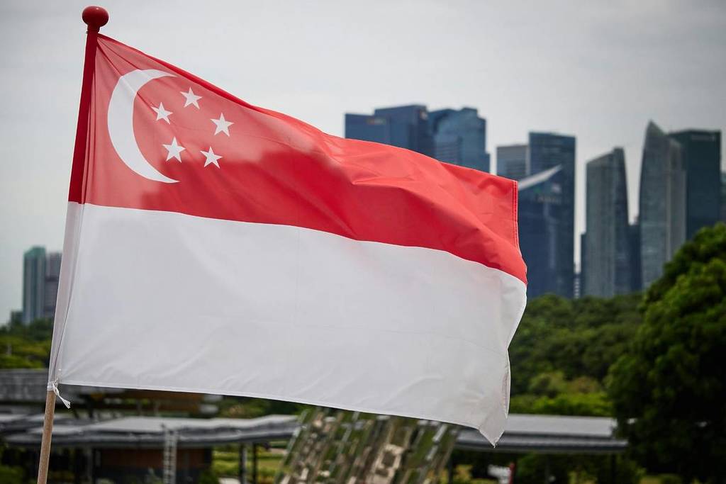 Singapore 2027 public holidays calendar Singapore long weekends 2027