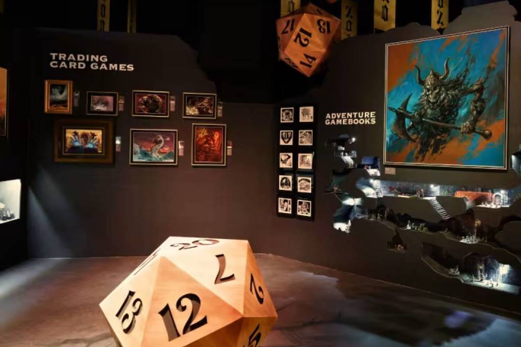 Father's Day events 2026 in Singapore exhibitions to do with family 