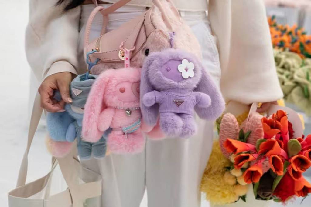 Father's Day plush markets 