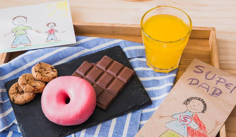 6 wonderful things to do &amp; eat on Father’s Day 2026 in Singapore