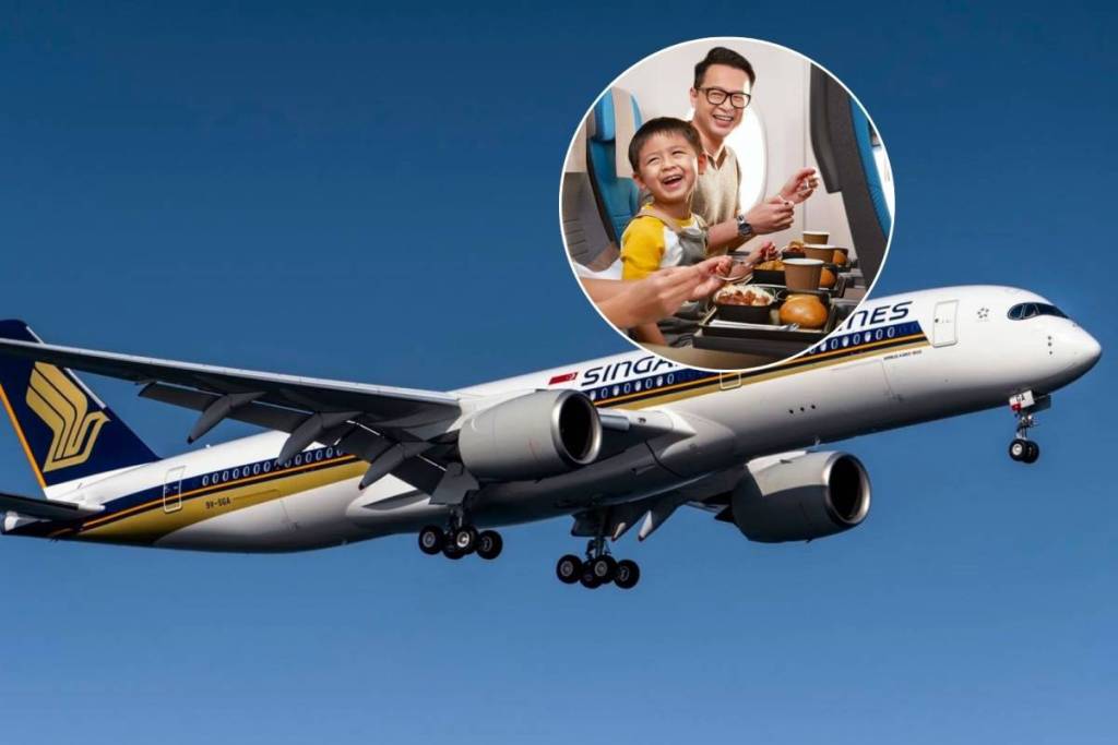 Singapore Airlines Dim Sum Bond deal