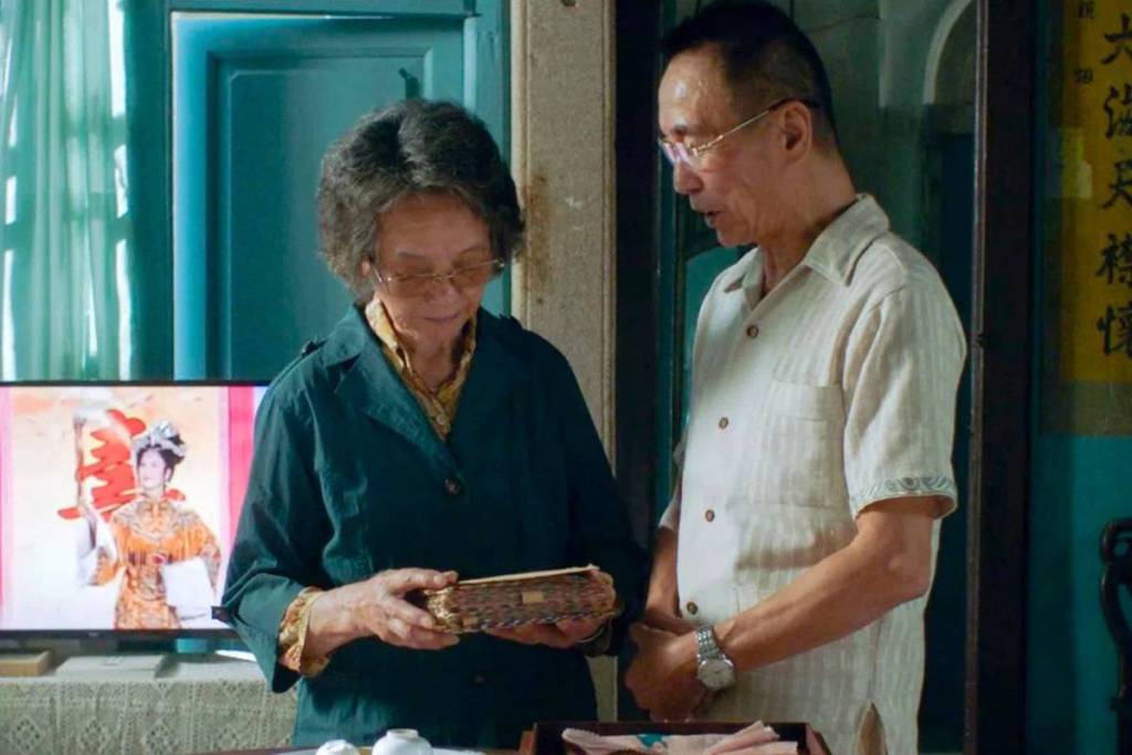 Dear You stills Chinese movie 