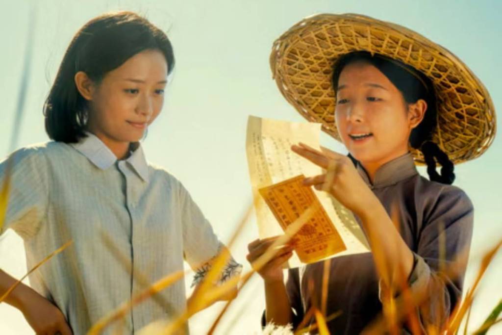 Singapore approves 50 more Teochew screenings for box office hit Dear You and tickets on sale June 29