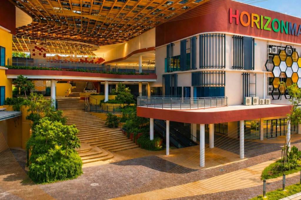 new Johor Bahru malls are affordable shopping destinations near Singapore in 2026