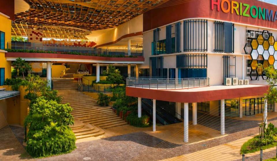 4 mins from the border: Explore JB’s 2 newest malls with affordable shopping