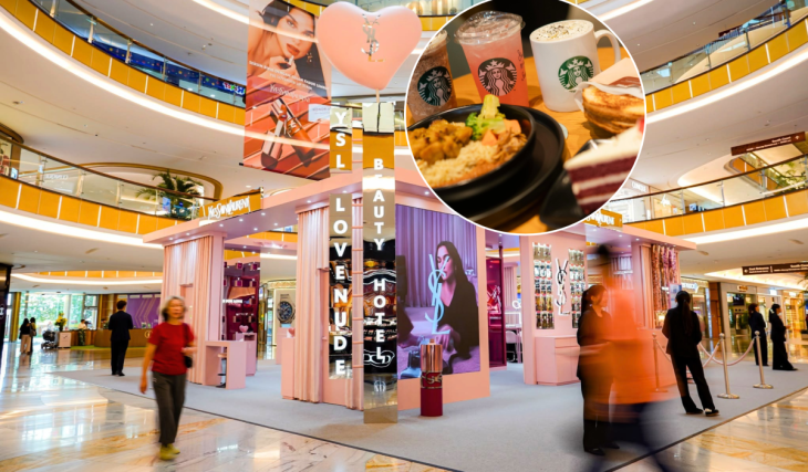 30x bigger than the ArtScience Museum: JB’s largest mall is just 15 mins from SG