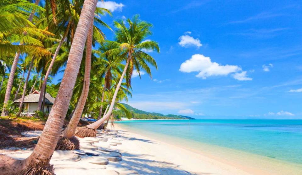 Asia’s Best Island for 2026 is under 2 hours from SG—and it stars in The White Lotus