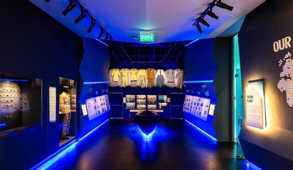 Singapore Air Force Museum is hosting 4 magnificent Candlelight concerts this July