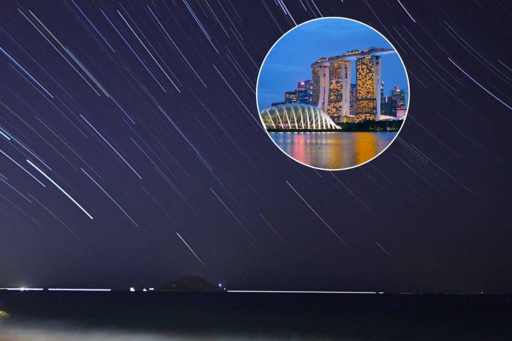 Singapore's 2026 Perseid Meteor Shower may be its most visible thanks to a flawless new moon on August 12, 2026 Perseids