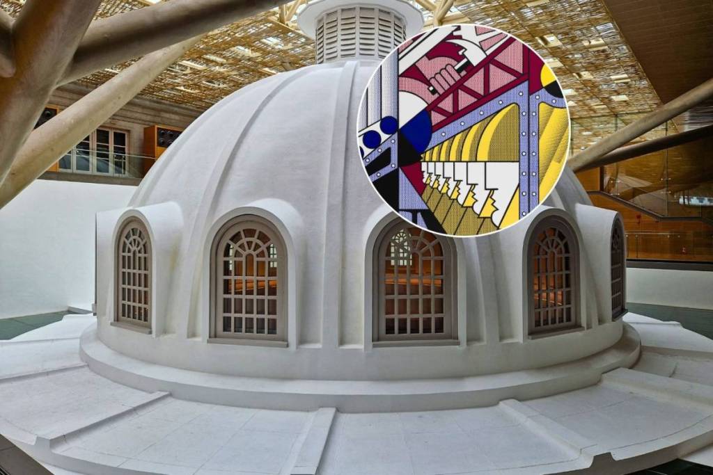 Pop After Pop Art Around Us National Gallery Singapore & NYC's Guggenheim to launch Southeast Asia's largest Pop Art Exhibition December 2026