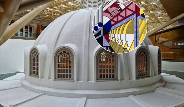 Opens Dec 2026: National Gallery Singapore &amp; NYC’s Guggenheim to launch SEA’s largest Pop Art Exhibition