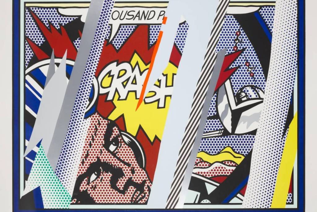 Pop after Pop: Art around Us Exhibition Singapore 