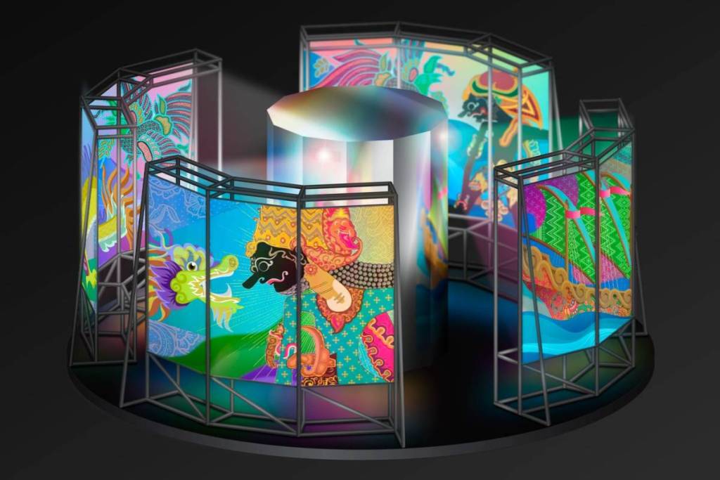 Singapore Night Festival 2026 