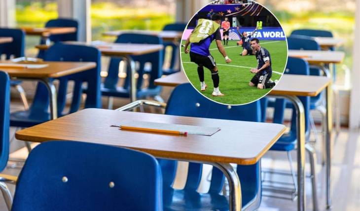 World Cup Final 2026: The Singapore schools offering late starts and watch parties on July 20