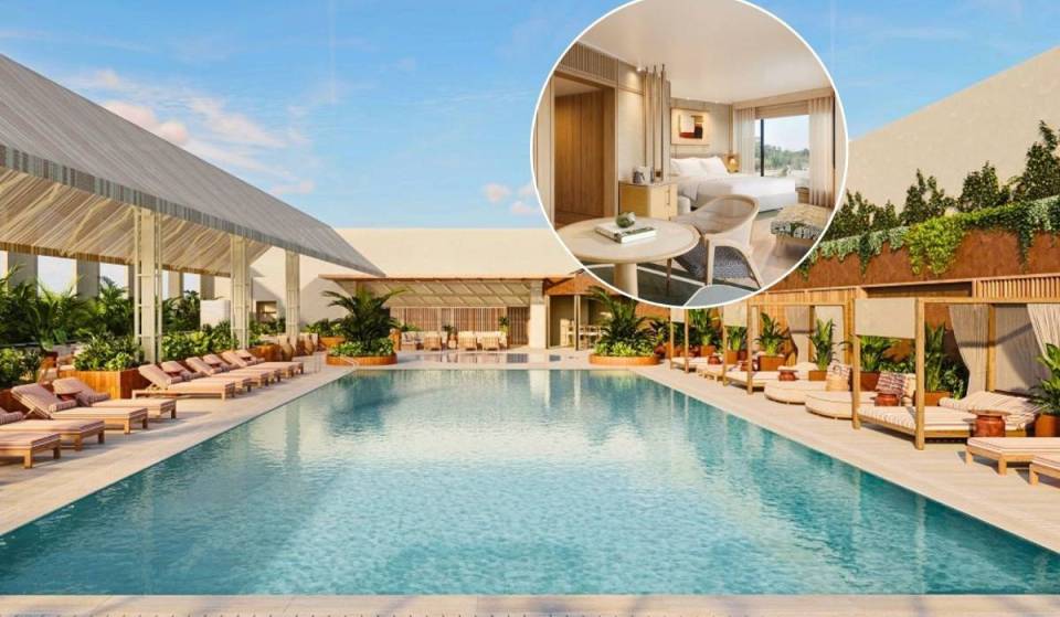 The Hari Singapore: London’s favourite boutique hotel arrives in 2027