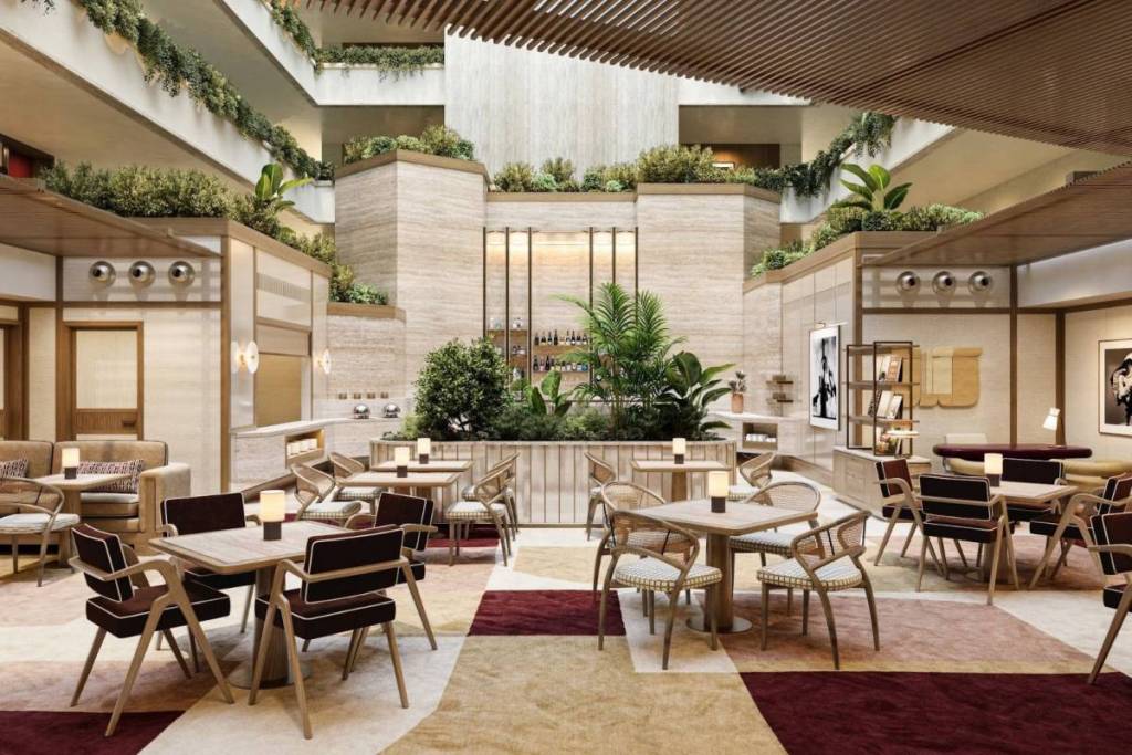 The Hari Singapore 