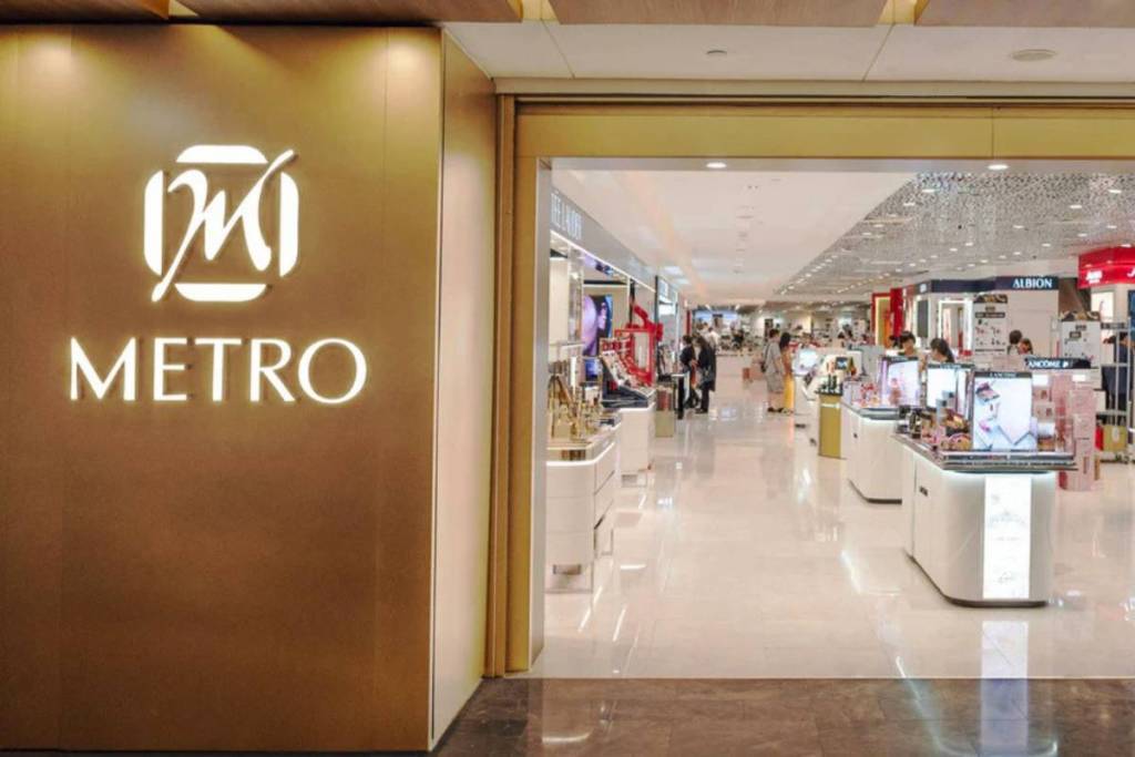 Iconic Metro Singapore department stores to shut down after 70 years and here's what's next