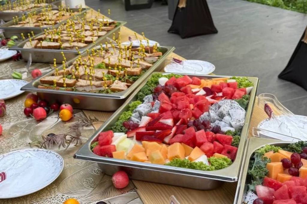 healthy food Singapore