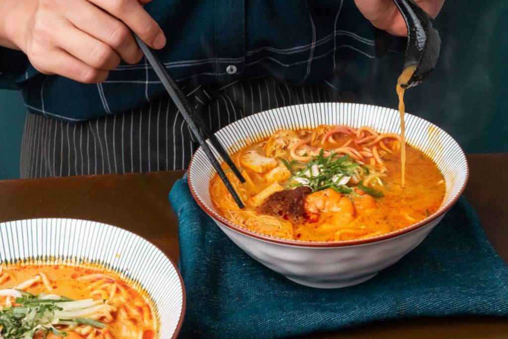 Michelin Guide 2026 just named 10 new Singapore hawkers you need to try ASAP Michelin Guide Singapore new entries