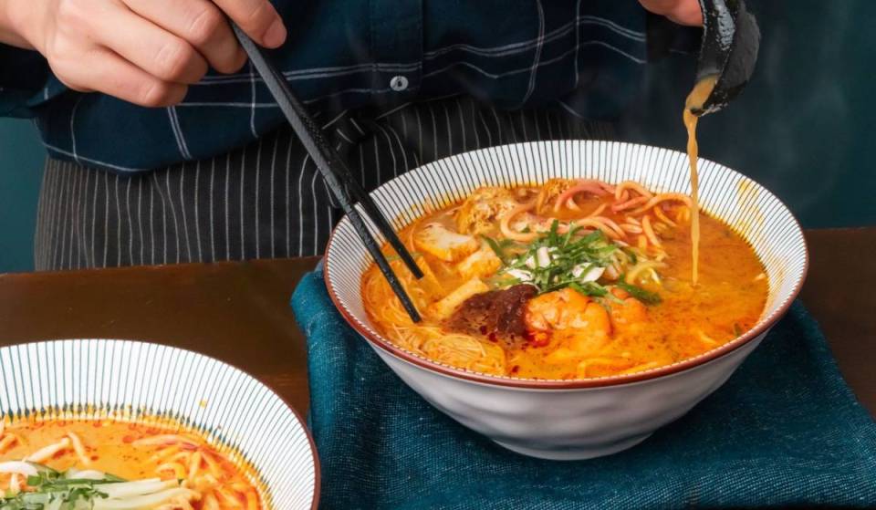 The Michelin Guide 2026 just named 10 new Singapore hawkers you need to try ASAP