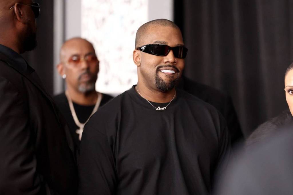 Kanye West Ye skips Singapore but will perform in Jakarta in october 2026 as only Asia stop on tour