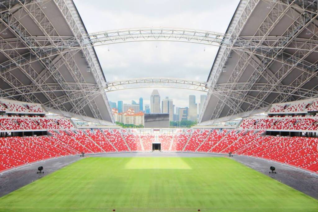 NDP 2026 moves to National Stadium 