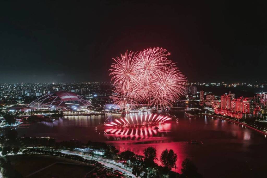 best spots for National Day 2026 fireworks in Singapore NDP 2026 fireworks locations