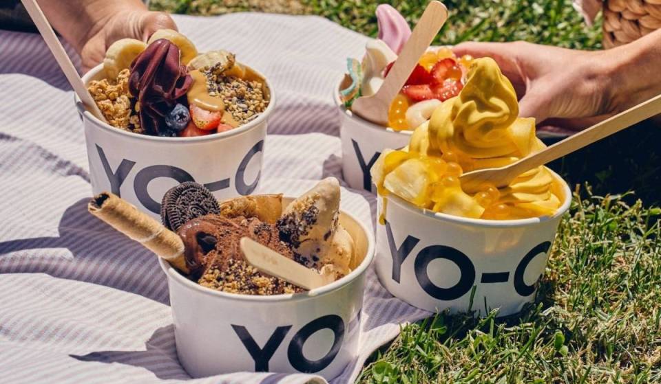 Aussie froyo giant Yo-Chi will have 3 outlets in Singapore by Sept 2026