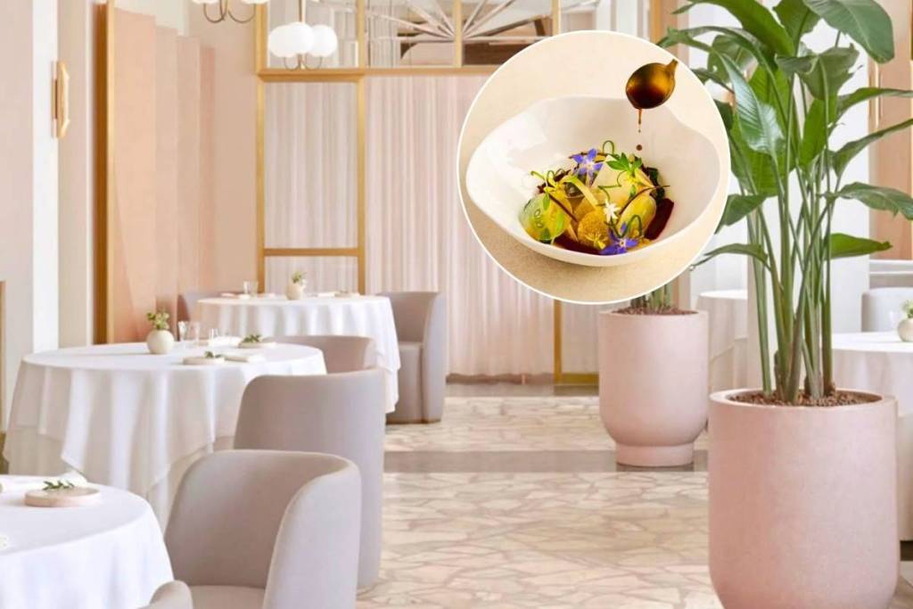 45 restaurants shine bright on the Michelin Guide Singapore 2026 and here's the winners of Michelin Singapore restaurants