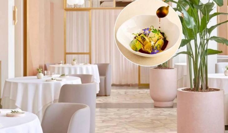 45 restaurants shine bright on the Michelin Guide Singapore 2026—here’s the winners