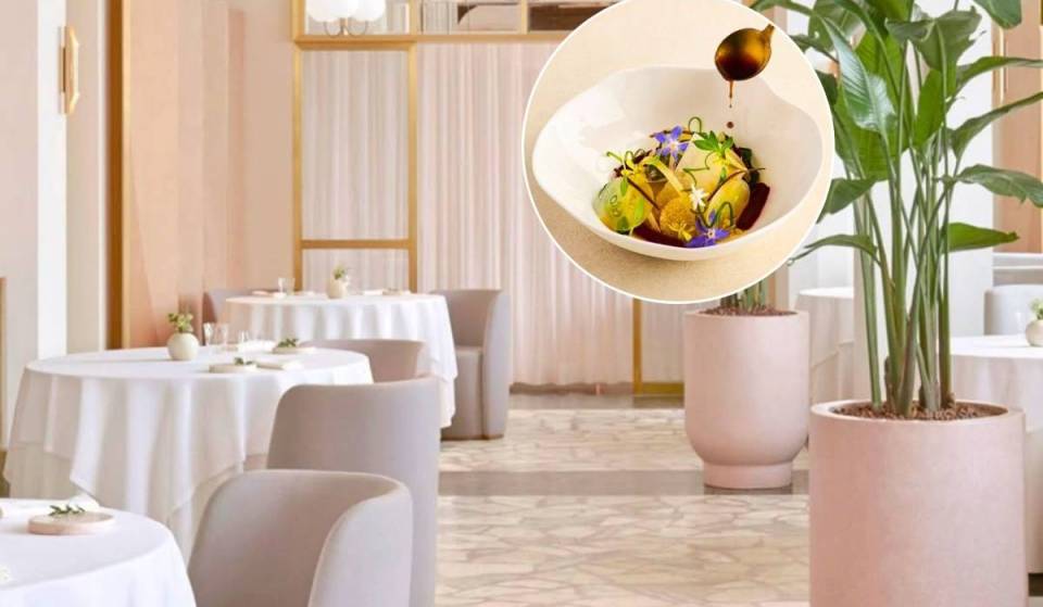 45 restaurants shine bright on the Michelin Guide Singapore 2026—here’s the winners