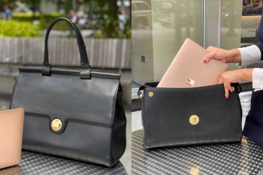 EMMA handbag
