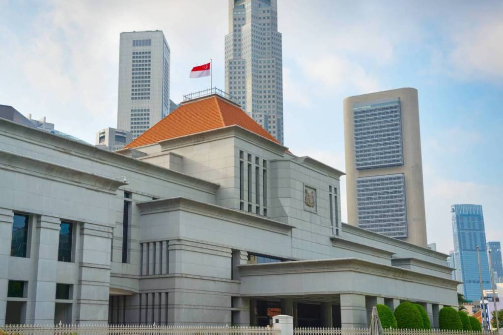Singapore crowned best government in the world for 2026 new report
