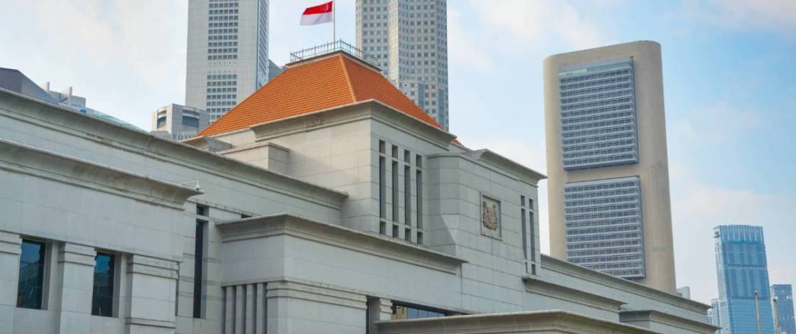 Singapore crowned world’s best government 2026—even beating the Nordics