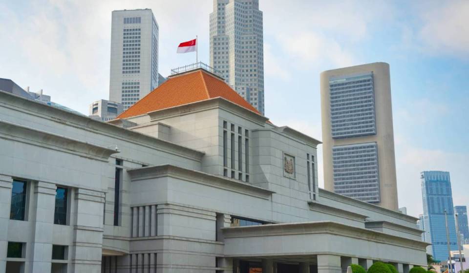 Singapore crowned world’s best government 2026—even beating the Nordics