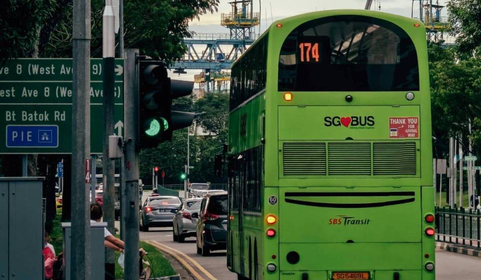 Singapore’s public transport ranked #1 worldwide—but do locals actually agree?