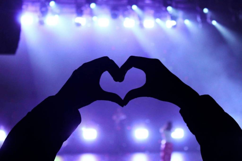 free things to do in Singapore free concerts