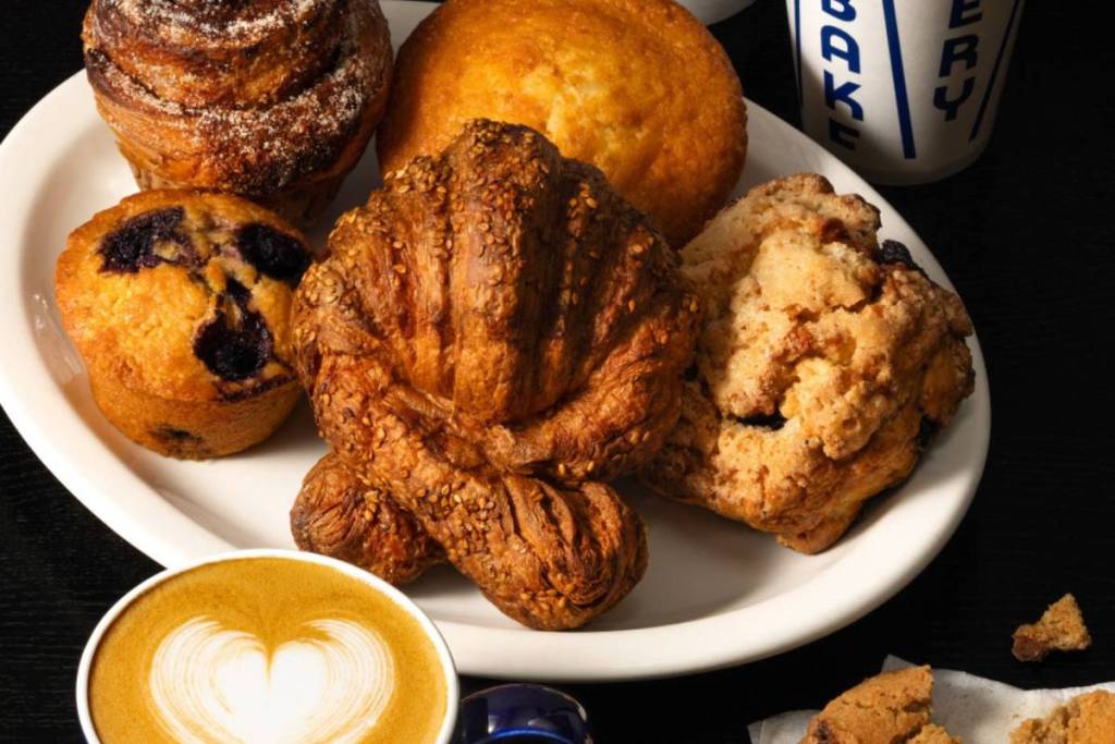 Famous NYC and Japan City Bakery makes Southeast Asia debut on Singapore's Orchard Road