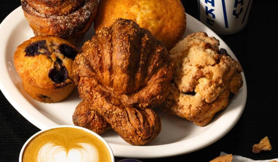 Famous NYC &amp; Japan City Bakery makes Southeast Asia debut on Singapore’s Orchard Road