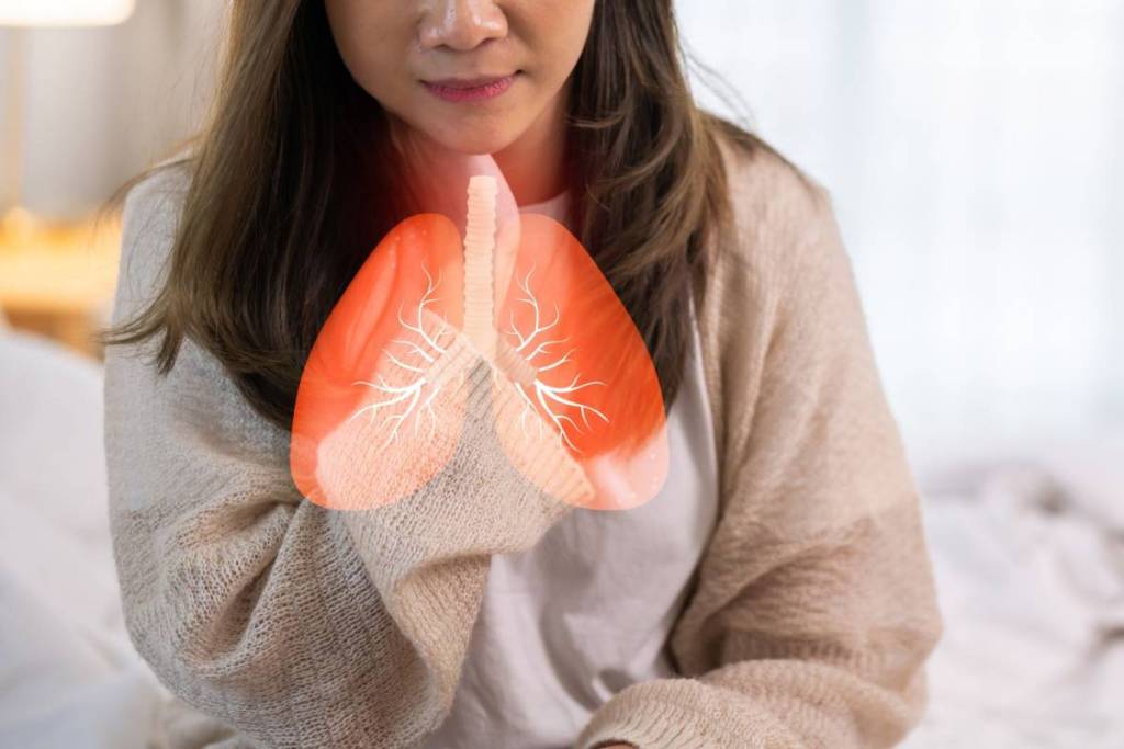 The only free lung cancer screening in Singapore registration is open until November 15, 2026 key details and do you qualify