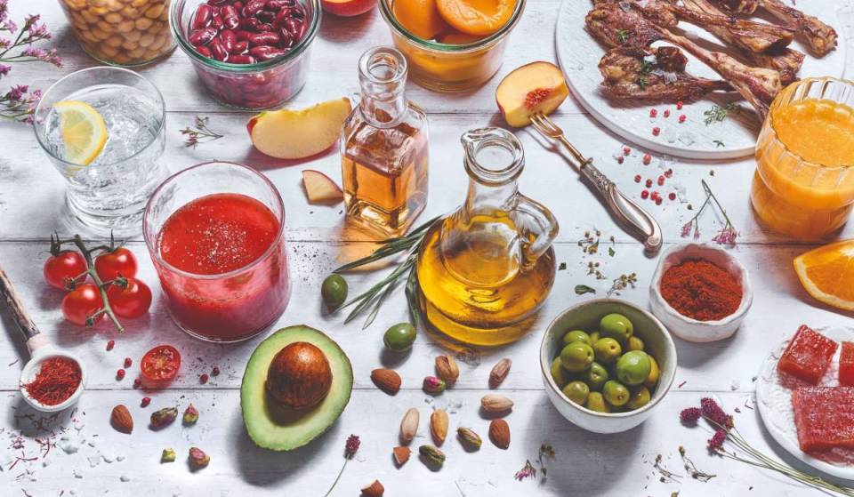 How to spot real Spanish food in Singapore – just look for the seal of authenticity